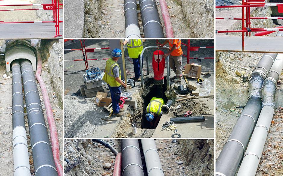 déboucheur canalisation Le Bellay-en-Vexin